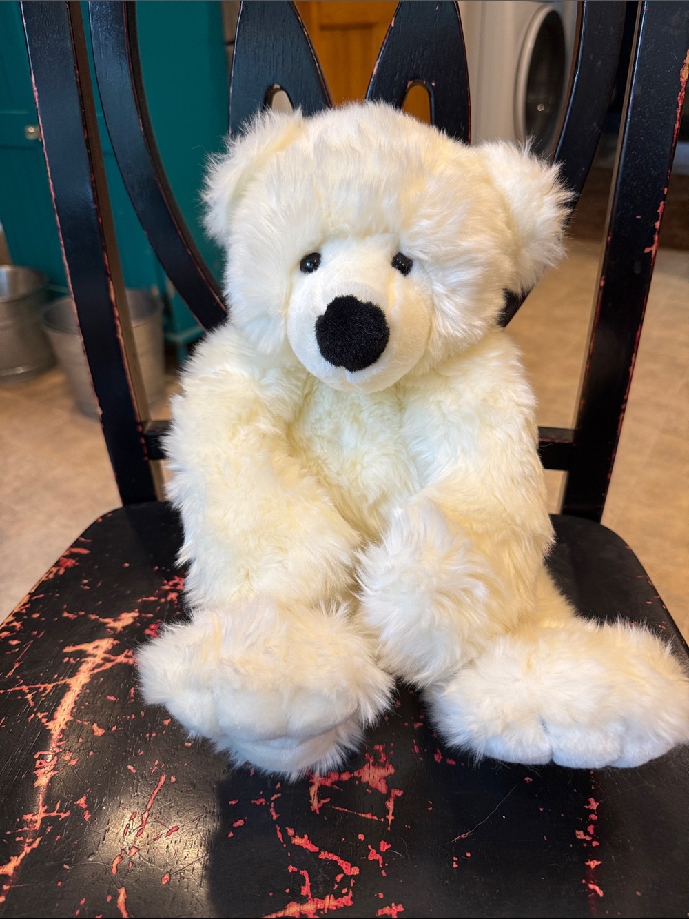 NWOT Gund Polar Bear